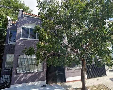 125 NW 7th Ave, Miami, FL 33128