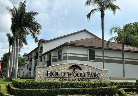 530 S Park Rd, Hollywood, FL 33021