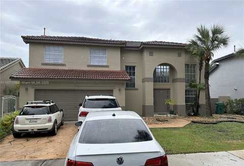 19131 NW 89th Ct, Hialeah, FL 33018