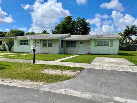 60 NW 162nd St, North Miami Beach, FL 33169