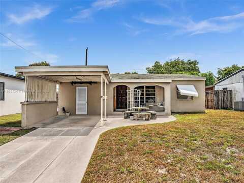 5408 NE 3rd Ter, Oakland Park, FL 33334
