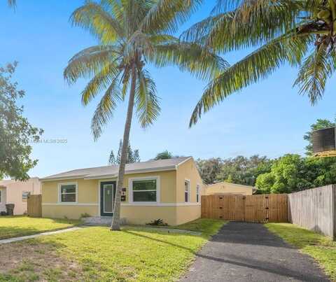 2714 Fillmore St, Hollywood, FL 33020
