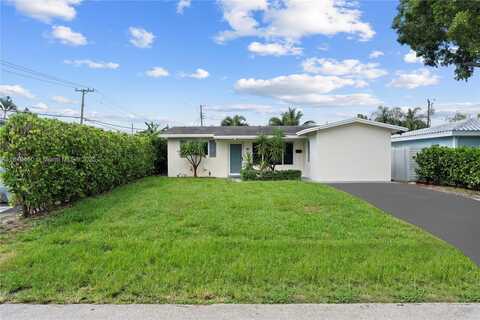 80 NW 46th St, Oakland Park, FL 33309