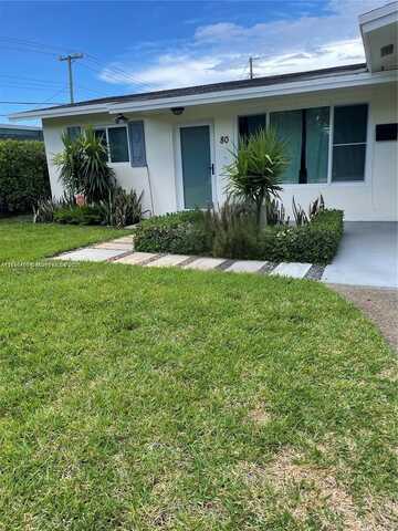 80 NW 46th St, Oakland Park, FL 33309