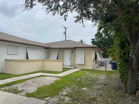 18737 SW 100th Ave, Cutler Bay, FL 33157