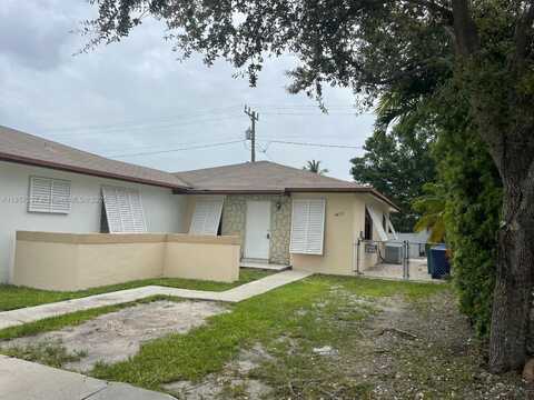 18737 SW 100th Ave, Cutler Bay, FL 33157