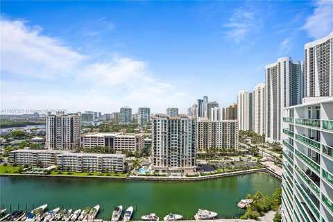 100 Bayview Dr, Sunny Isles Beach, FL 33160