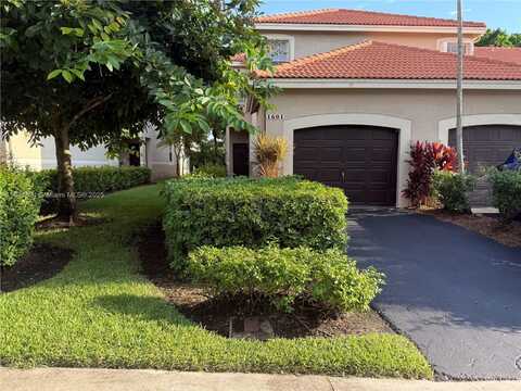 1601 Sorrento Dr, Weston, FL 33326