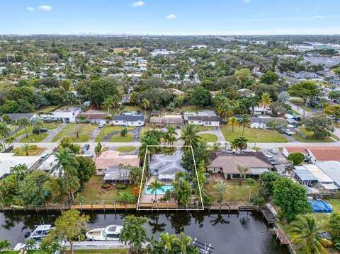 1745 SW 4th St, Fort Lauderdale, FL 33312
