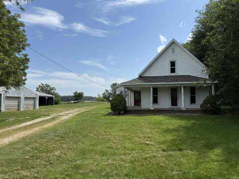 12200 N County Road 500 W, Gaston, IN 47342