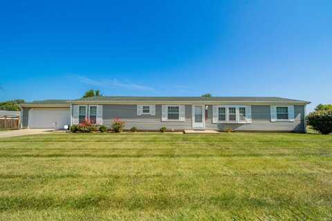 208 S Winter Drive, New Castle, IN 47362