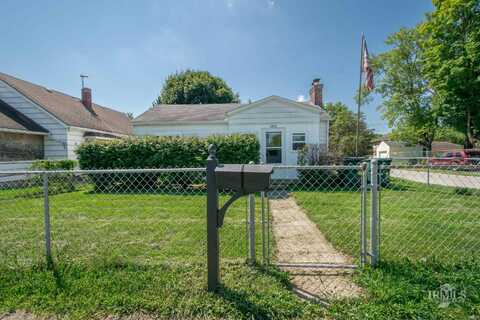1101 E Memorial Drive, Muncie, IN 47302