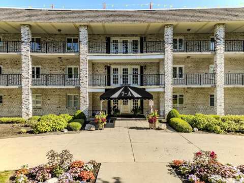 4501 N Wheeling Avenue, Muncie, IN 47304