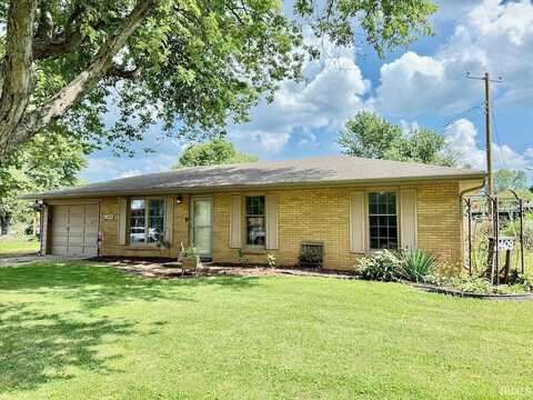 2409 W Barcelona Drive, Muncie, IN 47304