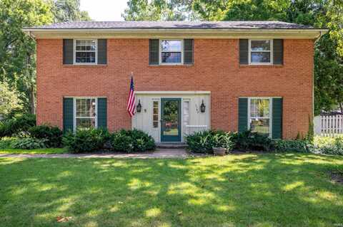 2705 W Twickingham Drive, Muncie, IN 47304