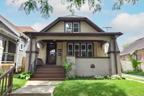 3920 N 20th St, Milwaukee, WI 53206