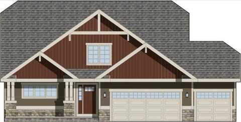 93 Savannah Pkwy, Deerfield, WI 53531