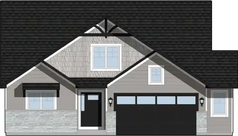 1662 Switchgrass St, Oconomowoc, WI 53066