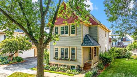 225 E Vine St, Milwaukee, WI 53212