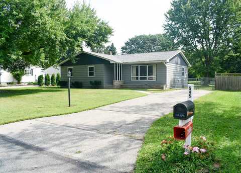 545 Court Rd, Onalaska, WI 54650