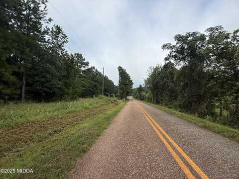 0 Fuller Road, Culloden, GA 31016