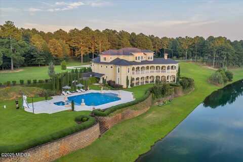 1011 Eagle Feather Trail, Perry, GA 31069