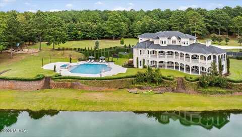 1011 Eagle Feather Trail, Perry, GA 31069