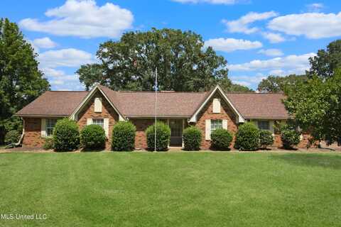 120 Spring Valley Drive, Raymond, MS 39154