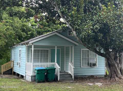 2407 14th Avenue, Gulfport, MS 39501