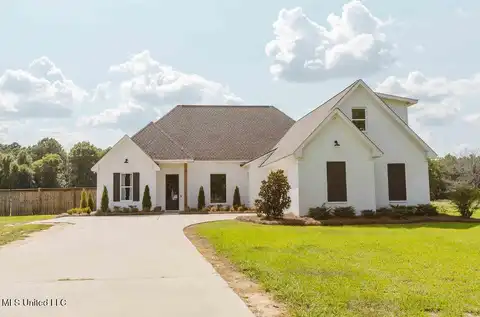 170 Harrell Road, Pelahatchie, MS 39145