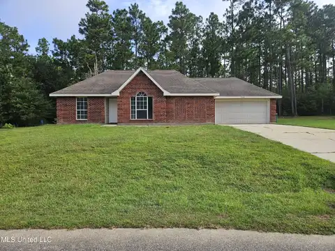 14920 Longwood Lane, Gulfport, MS 39503