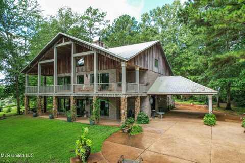 1511 S Hwy 469, Florence, MS 39073
