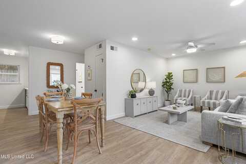 114 Ethel Circle, Ocean Springs, MS 39564