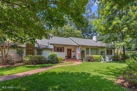 3565 Cowan Place, Jackson, MS 39216