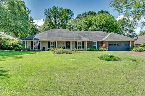 117 Trace Cove Drive, Madison, MS 39110