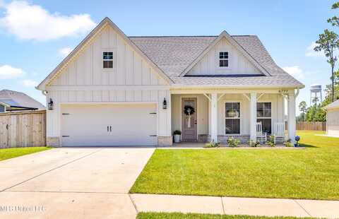 6777 Maurepas Circle, Ocean Springs, MS 39564