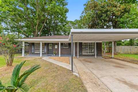 7120 Bienville Drive, Biloxi, MS 39532