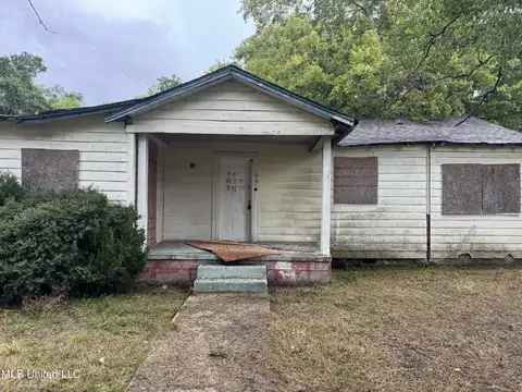 2401 14th Avenue, Gulfport, MS 39501