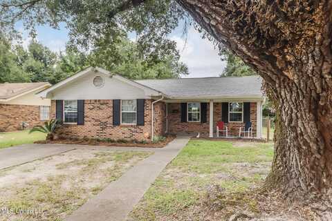 492 Weaver Avenue, Gulfport, MS 39507