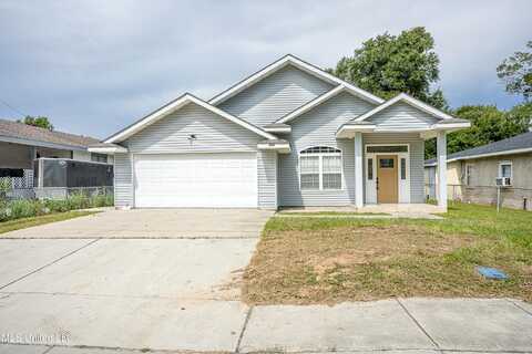 345 Bowen Street, Biloxi, MS 39530
