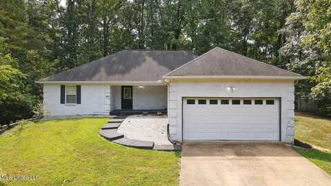 502 N Thunderbird Drive, Hernando, MS 38632