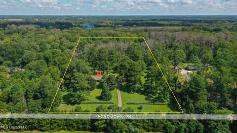879 N Old Canton Road, Canton, MS 39046