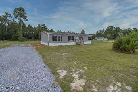 10115 Silverwood Drive, Vancleave, MS 39565