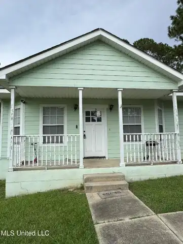 11623 Acorn Drive, Gulfport, MS 39503