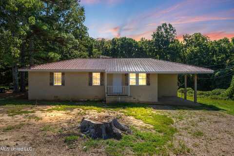 1520 Country Church Road, Lamar, MS 38642