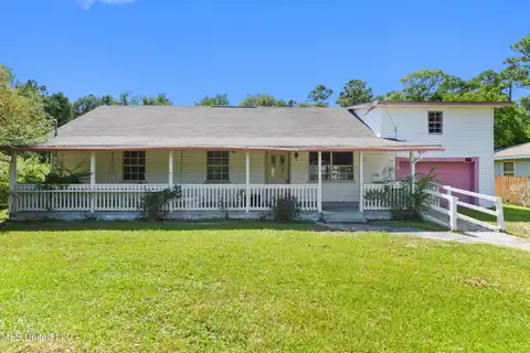 2917 58th Avenue, Gulfport, MS 39501