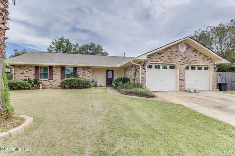 1210 Wisteria Lane, Long Beach, MS 39560