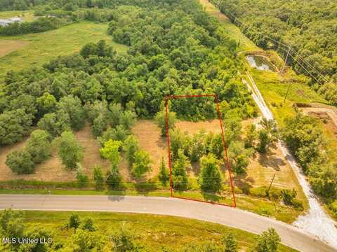 Espy Avenue, Pass Christian, MS 39571