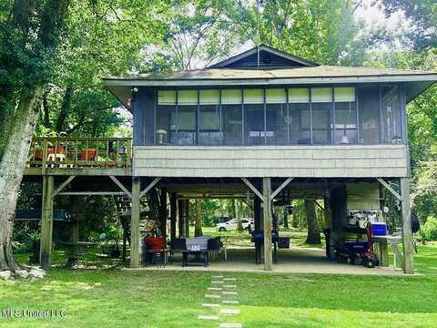 148 Mayhall Drive, Lucedale, MS 39452