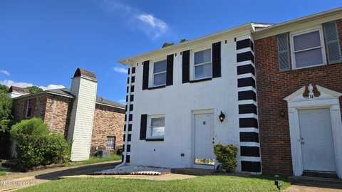 933 Glastonbury Circle, Ridgeland, MS 39157
